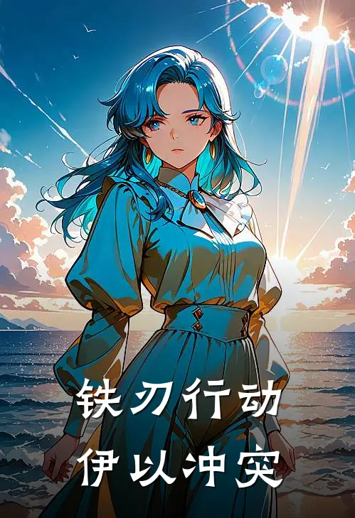 铁刃行动 伊以冲突