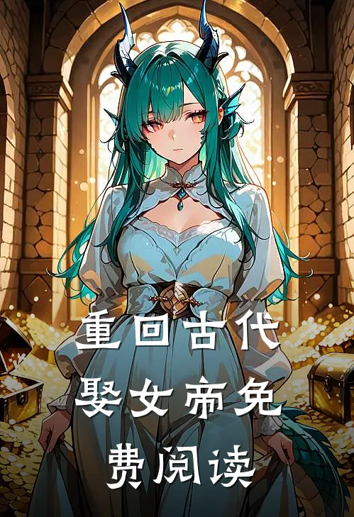 重回古代娶女帝免费阅读