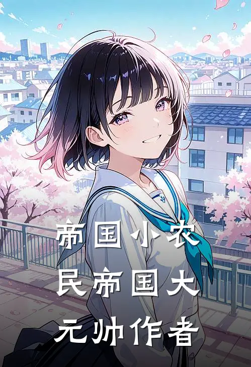 帝国小农民帝国大元帅作者