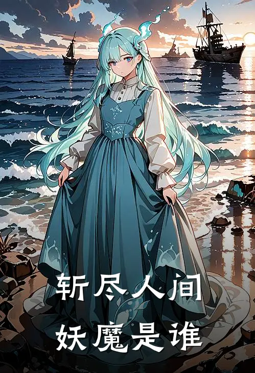 斩尽人间妖魔是谁