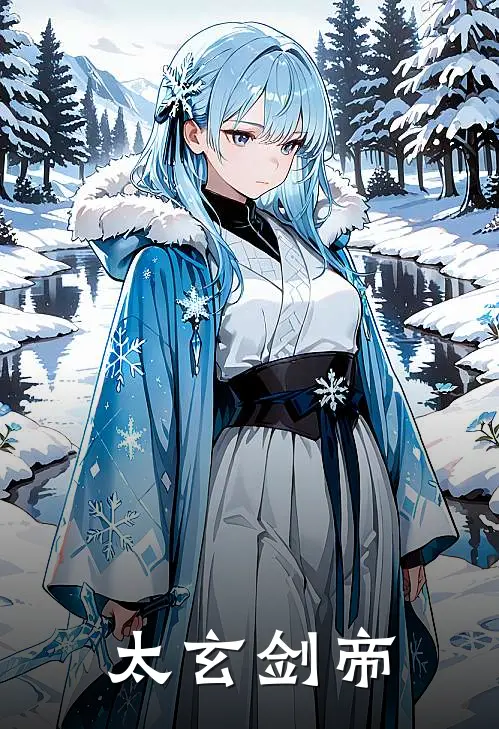 太玄剑帝