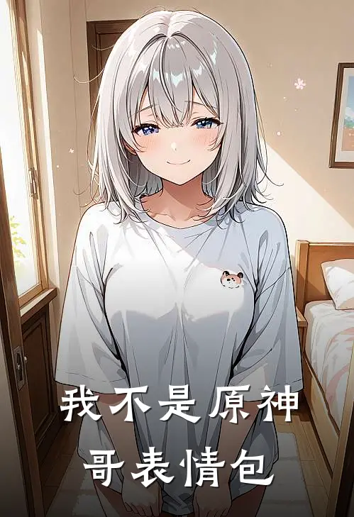 我不是原神哥表情包