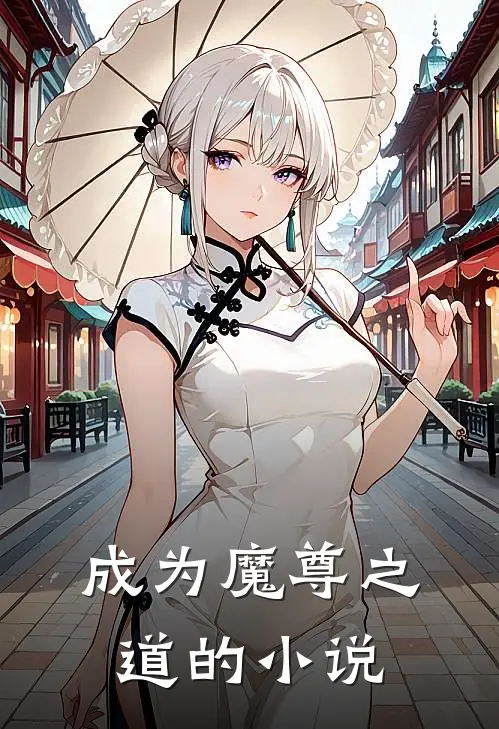 成为魔尊之道的小说