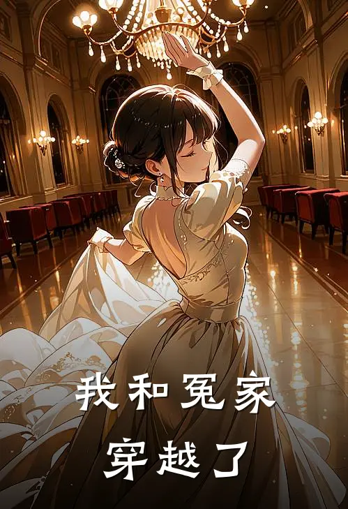 我和冤家穿越了