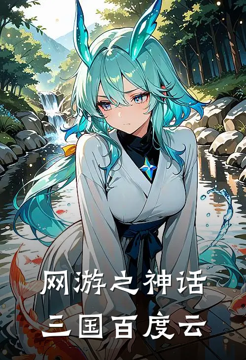 网游之神话三国百度云