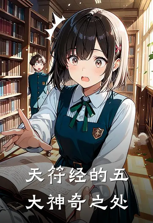 天符经的五大神奇之处