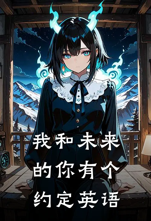 我和未来的你有个约定英语