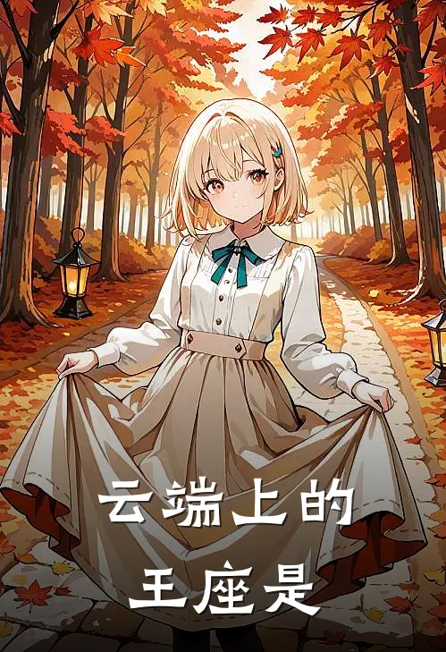 云端上的王座是