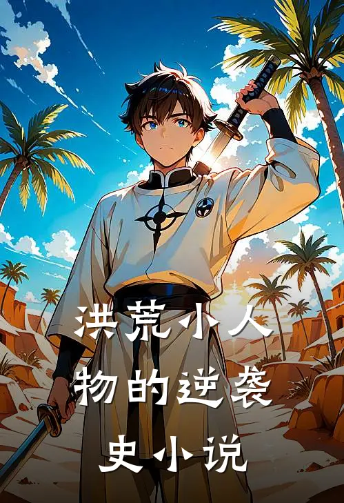 洪荒小人物的逆袭史小说