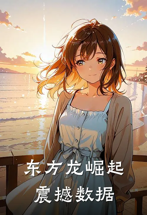 东方龙崛起震撼数据