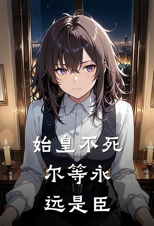 始皇不死,尔等永远是臣