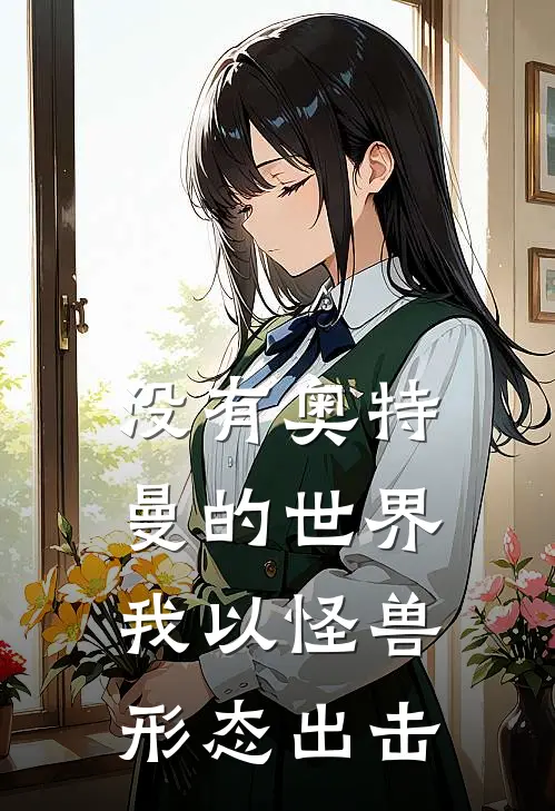 没有奥特曼的世界我以怪兽形态出击