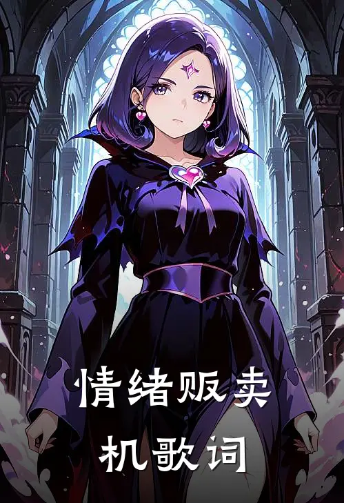 情绪贩卖机歌词