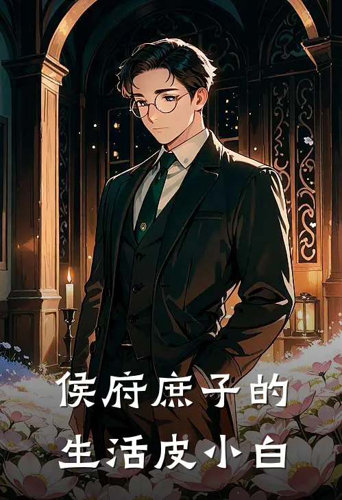 侯府庶子的生活皮小白