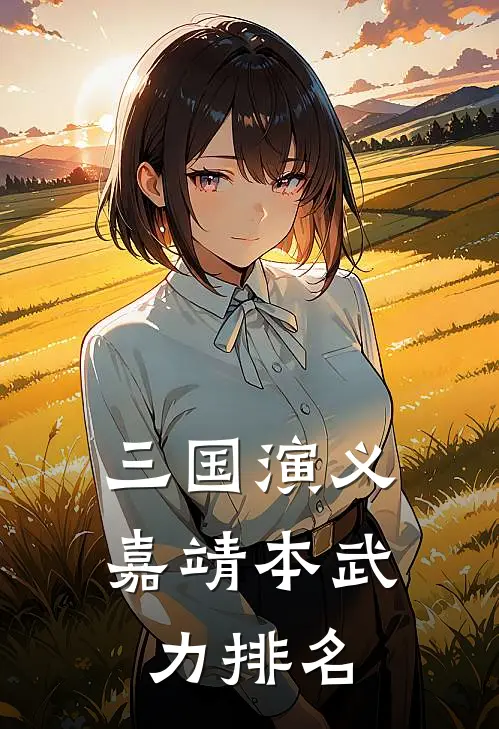 三国演义嘉靖本武力排名