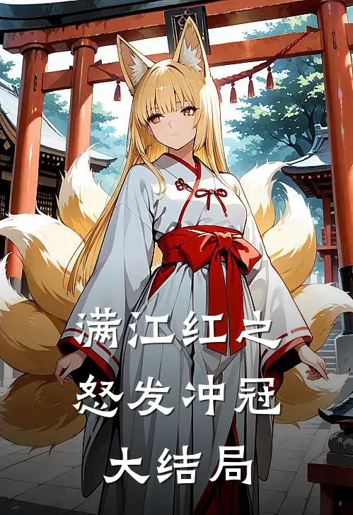 满江红之怒发冲冠大结局