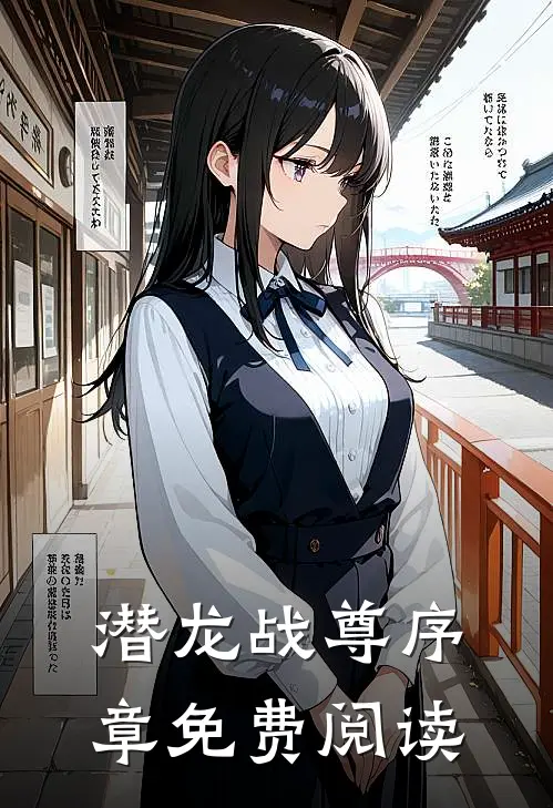 潜龙战尊序章免费阅读