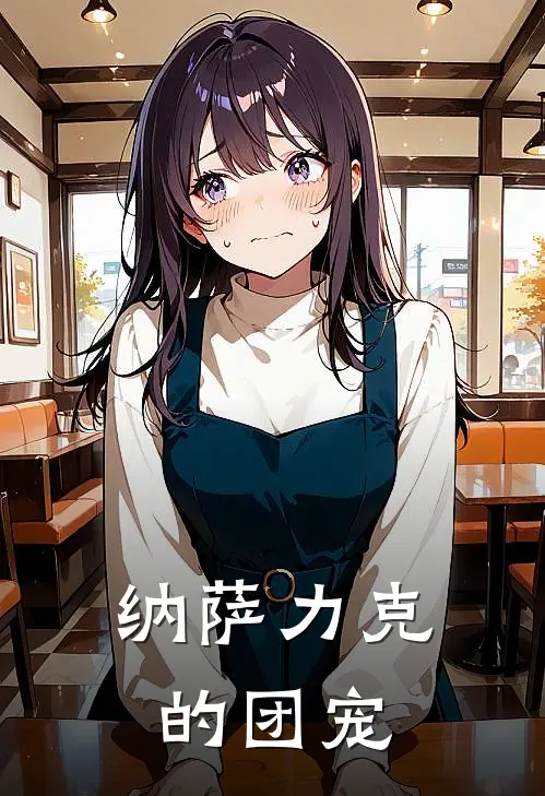 纳萨力克的团宠