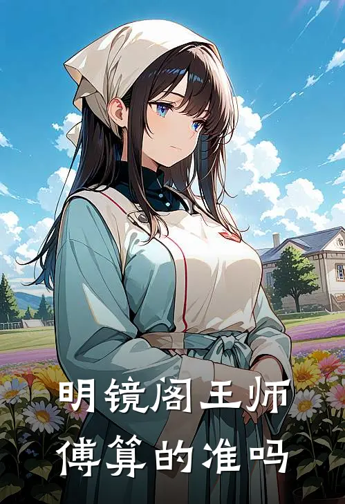 明镜阁王师傅算的准吗