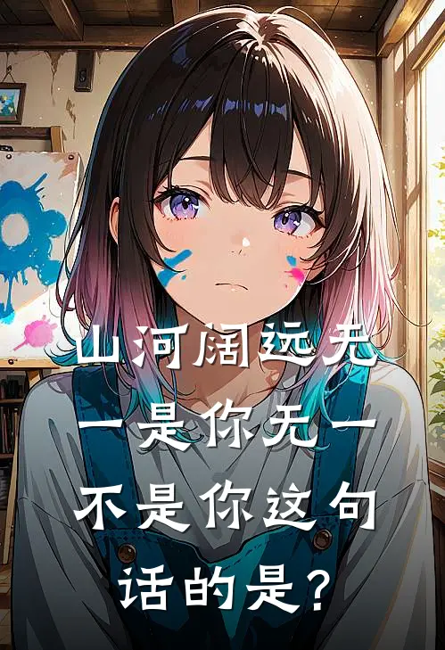 山河阔远无一是你无一不是你这句话的是?