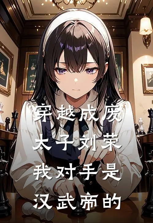 穿越成废太子刘荣我对手是汉武帝的