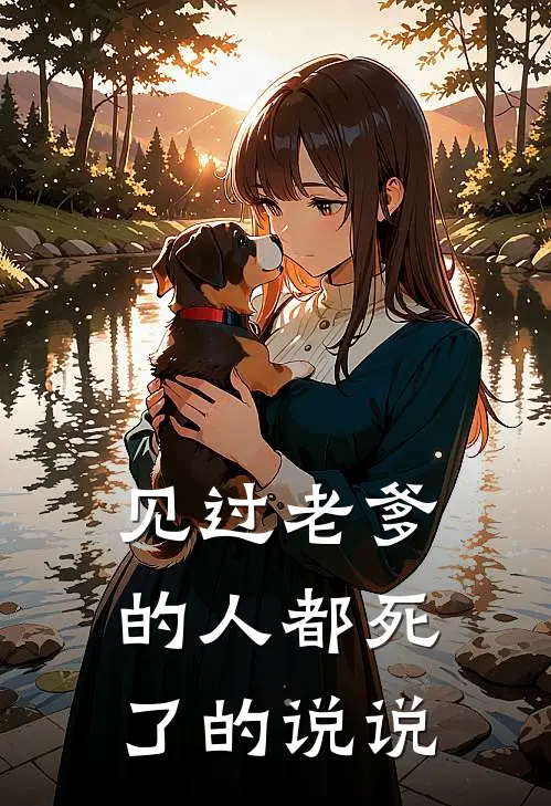 见过老爹的人都死了的说说
