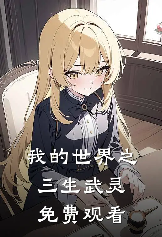 我的世界之三生武灵免费观看