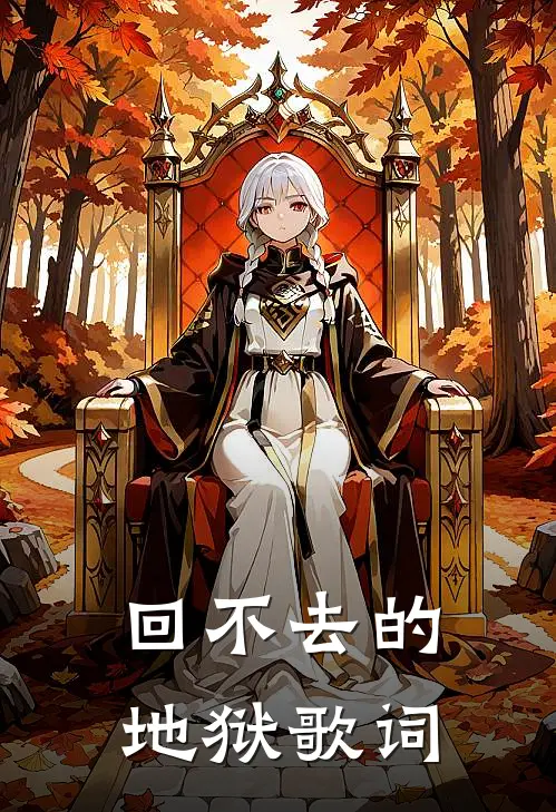 回不去的地狱歌词