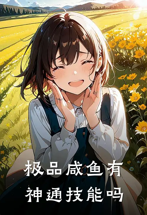 极品咸鱼有神通技能吗
