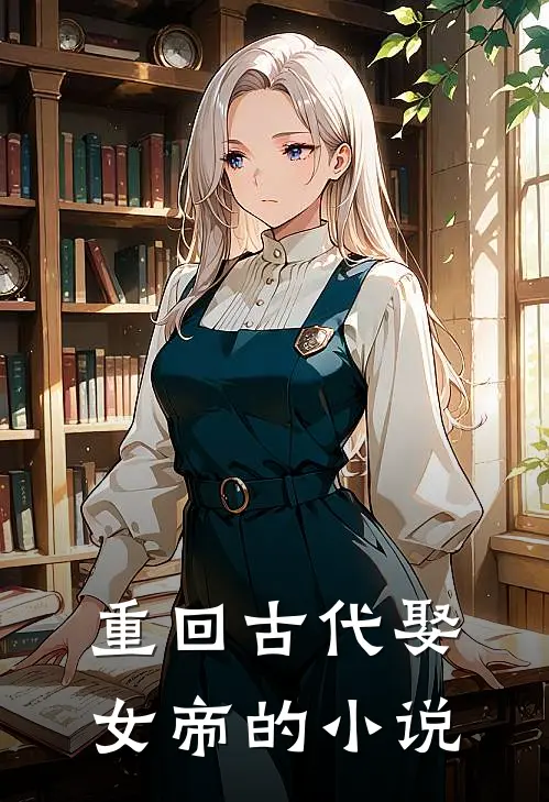 重回古代娶女帝的小说