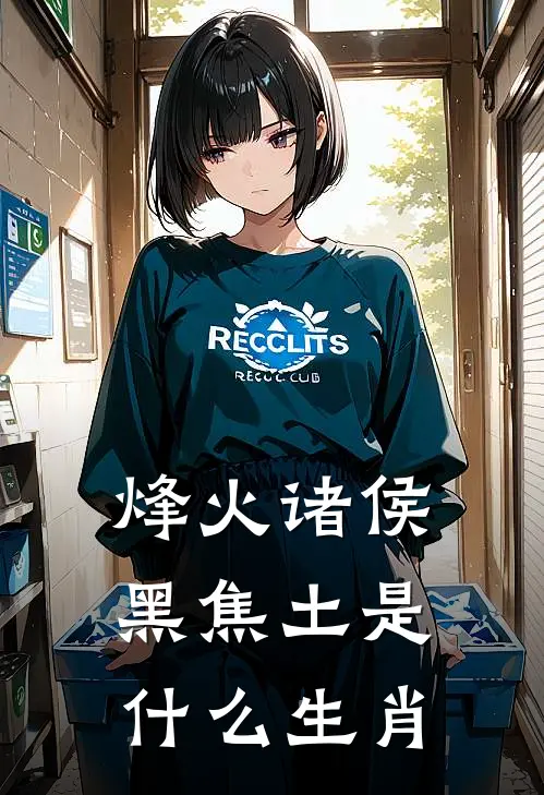 烽火诸侯黑焦土是什么生肖