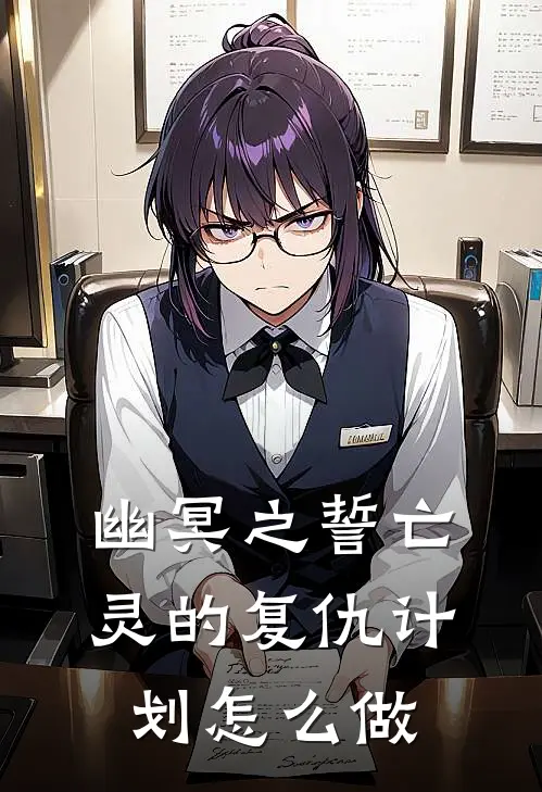 幽冥之誓亡灵的复仇计划怎么做