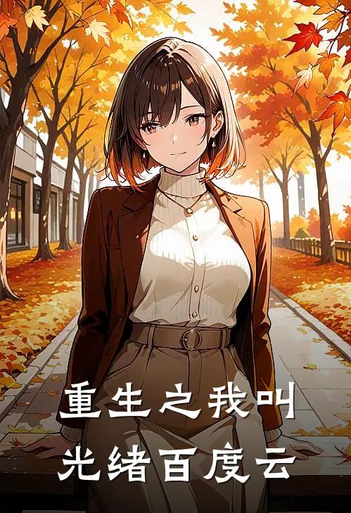 重生之我叫光绪百度云