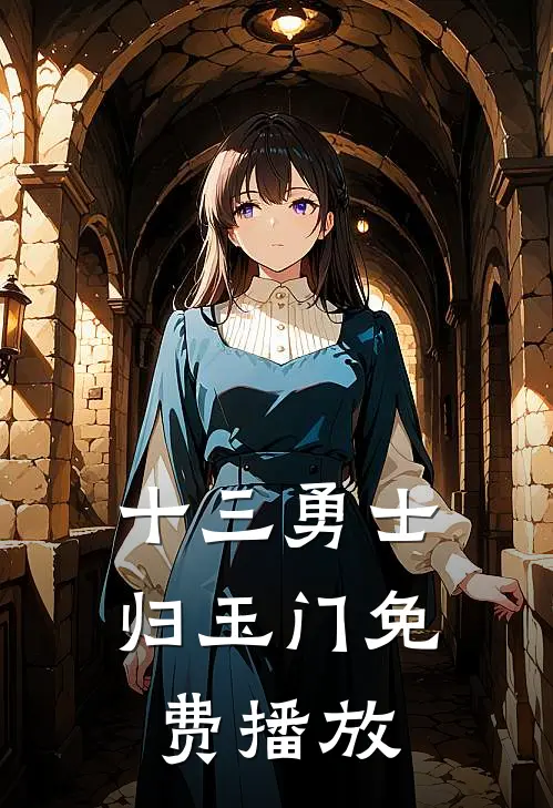 十三勇士归玉门免费播放