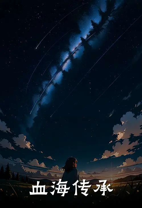 血海传承