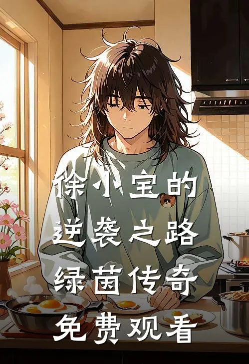 徐小宝的逆袭之路绿茵传奇免费观看