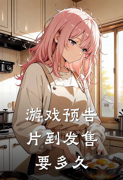 游戏预告片到发售要多久