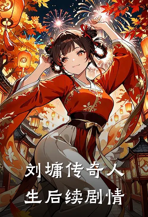 刘墉传奇人生后续剧情