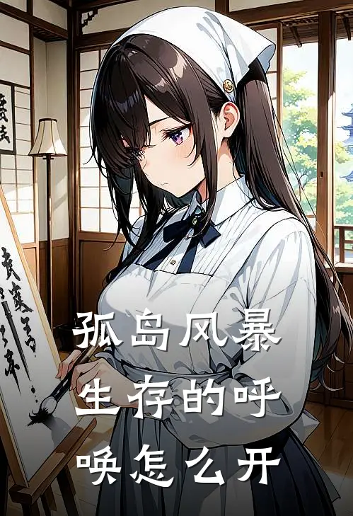 孤岛风暴生存的呼唤怎么开