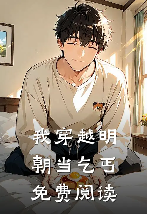 我穿越明朝当乞丐免费阅读