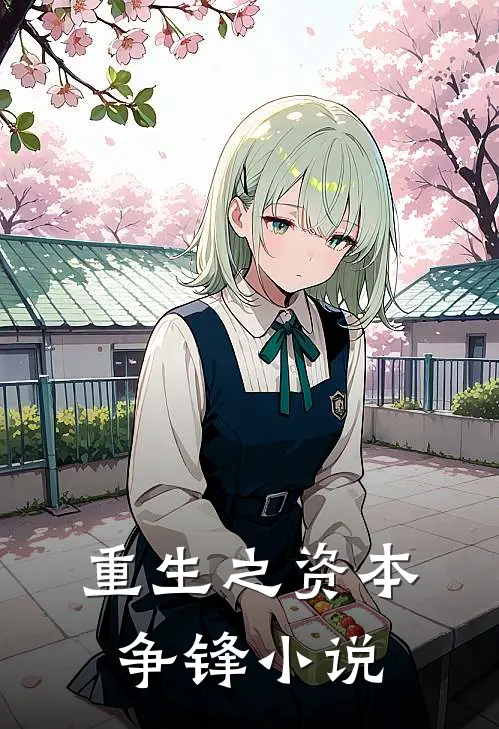 重生之资本争锋小说