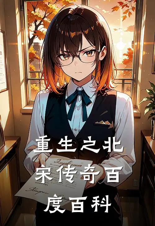 重生之北宋传奇百度百科