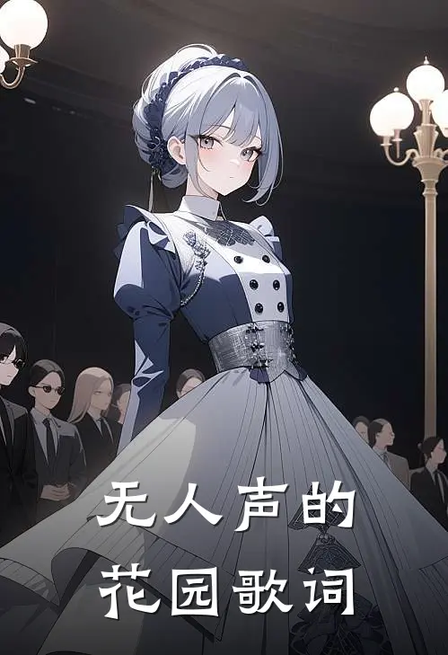 无人声的花园歌词