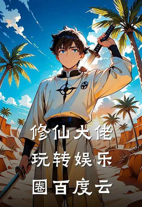 修仙大佬玩转娱乐圈百度云