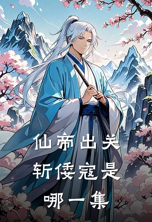 仙帝出关斩倭寇是哪一集