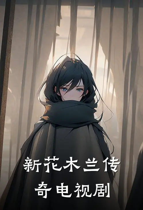 新花木兰传奇电视剧