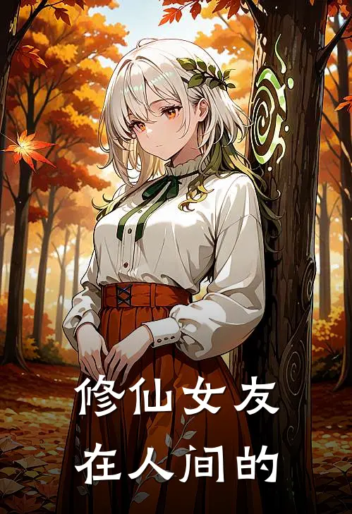 修仙女友在人间的