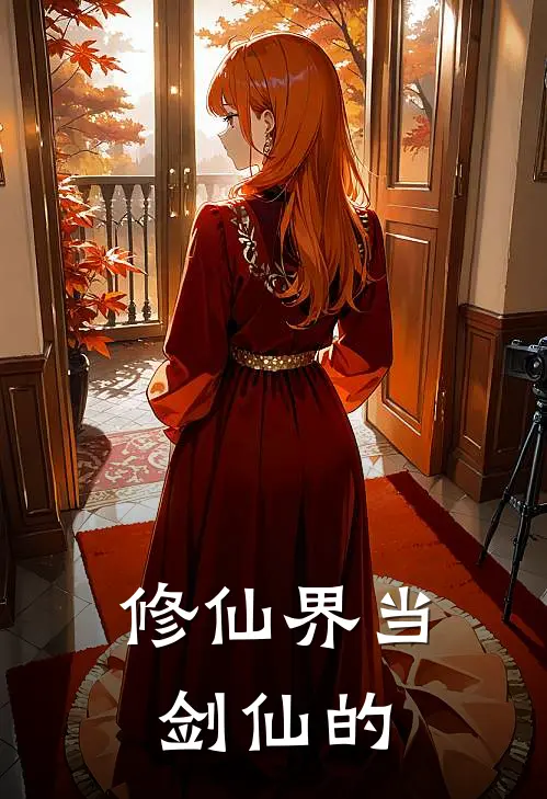 修仙界当剑仙的