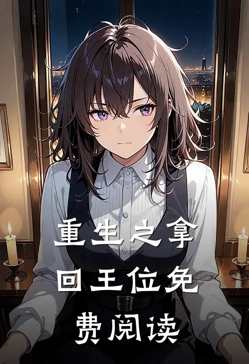 重生之拿回王位免费阅读