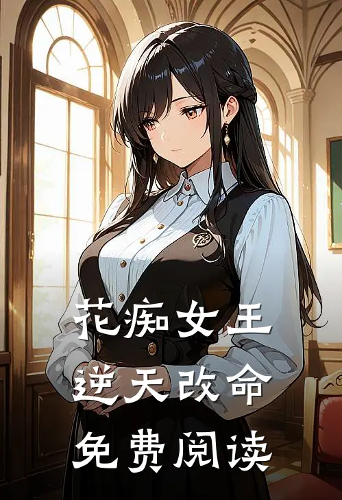 花痴女王逆天改命免费阅读